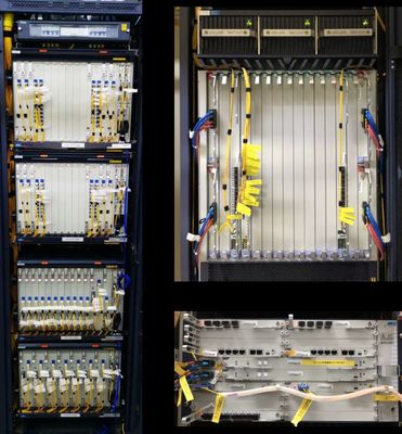 5G通信设备安装 技术背后的艺术与干货图文大全